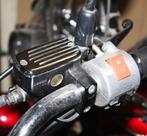 Remcilinder cover Honda VT 750 Groeven, per stuk, Ophalen of Verzenden, Nieuw