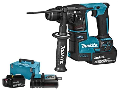 Boorhamer te huur, Doe-het-zelf en Bouw, Gereedschap | Boormachines, Zo goed als nieuw, Boor- en/of Breekhamer, Ophalen of Verzenden