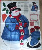 Paneel "doorhanger" van Daisy Kingdom, Ophalen, Overige kleuren, Zo goed als nieuw, 30 tot 120 cm