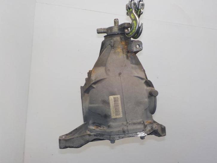 CARDAN Mercedes-Benz C (W204) (01-2007/03-2014) (204350480), Auto-onderdelen, Remmen en Aandrijving, Mercedes-Benz, Gebruikt