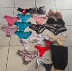 Jackpot voor ondergoed voor dames, Kleding | Dames, Ophalen of Verzenden, Rood, Slip
