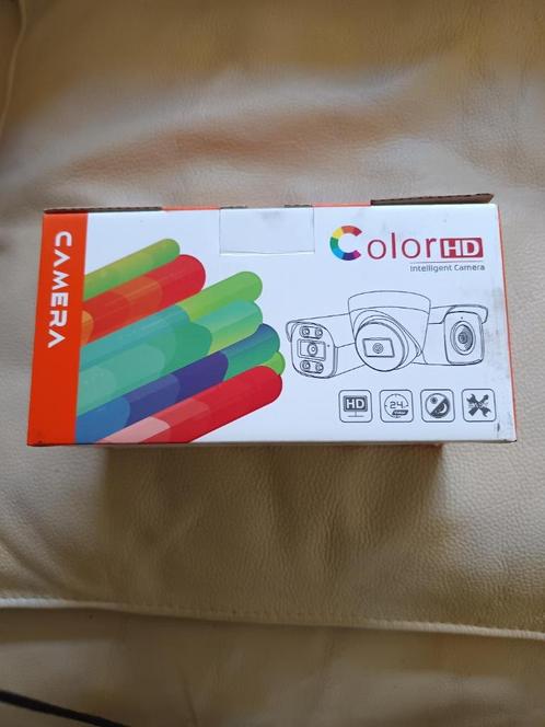 bewakingscamera, Audio, Tv en Foto, Videobewaking, Nieuw, Buitencamera, Ophalen