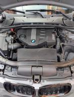 Moteur complet bmw N47D20A & N47D20C 128.000km tourne nikel, Enlèvement, Utilisé, BMW