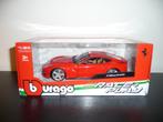 FERRARI F12 BERLINETTA 1/24, Ophalen of Verzenden, Burago