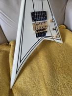Jackson RR3 Ivory., Muziek en Instrumenten, Snaarinstrumenten | Gitaren | Elektrisch, Ophalen, Nieuw