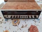 Sony SQR 6650 unieke verzamelaarsreceiver NA RENOVATIE TOP!, Ophalen of Verzenden, Zo goed als nieuw, Sony, Minder dan 60 watt