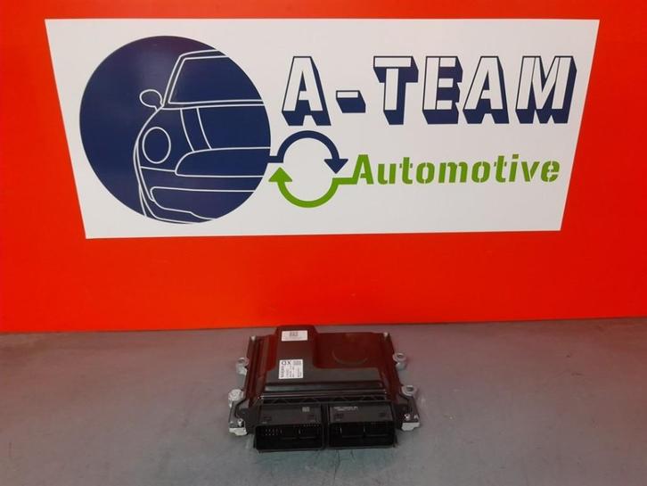 COMPUTER MOTOR Volvo V40 (MV) (01-2012/08-2019) (31452623), Auto-onderdelen, Elektronica en Kabels, Volvo, Gebruikt