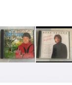 2 CD de René Froger « She's a lady » et « Sweet Hello... », Enlèvement ou Envoi