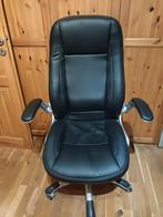 Chaise bureau "gogol", Ophalen, Zo goed als nieuw