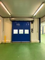 Elektrische snelloopdeur overheaddeur garagdeur tussendeur, Ophalen of Verzenden