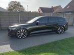 Volvo v60 R - Desing / Inscription / polestar model 2019, Auto's, Volvo, 4 cilinders, 2000 kg, Zwart, Leder