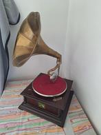 gramophone décoratif, Antiquités & Art, Enlèvement