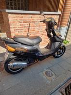 Scooter Razzo, Ophalen, Gebruikt, Benzine, 50 cc