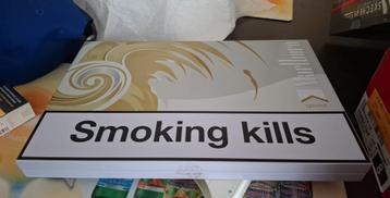 Marlboro collecitie vol  beschikbaar voor biedingen