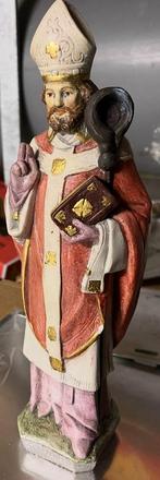 Heilige, Antiek en Kunst, Antiek | Religieuze voorwerpen, Ophalen of Verzenden