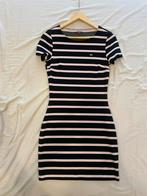Zeer mooi en elegant kleedje Tommy Hilfiger maat S, Kleding | Dames, Ophalen, Zo goed als nieuw, Maat 36 (S)