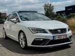 Seat Leon FR 1.4 TSI, Auto's, Voorwielaandrijving, Leon, Alcantara, Handgeschakeld