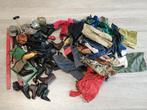 Groot lot palitoy action man kleding en accessoires., Ophalen of Verzenden, Zo goed als nieuw
