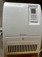 Elektrische chauffage, Elektronische apparatuur, Airco's, Ophalen, Zo goed als nieuw