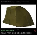 Aqua fast & light mozzi gezocht !, Watersport en Boten, Ophalen