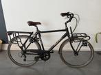 Herenfiets L’avenir Urban 7 versnellingen, Gebruikt, Versnellingen, 61 tot 65 cm, Ophalen