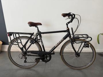 Herenfiets L’avenir Urban 7 versnellingen beschikbaar voor biedingen