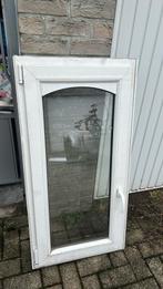 PVC RAAM, Doe-het-zelf en Bouw, Ophalen, Zo goed als nieuw