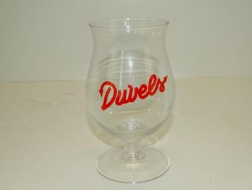 Bierglas duvels