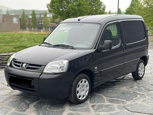Peugot partner 1.6 (Gekeurd Voor Verkoop), Auto's, Bestelwagens en Lichte vracht, Particulier, Elektrische ramen, Peugeot, Diesel