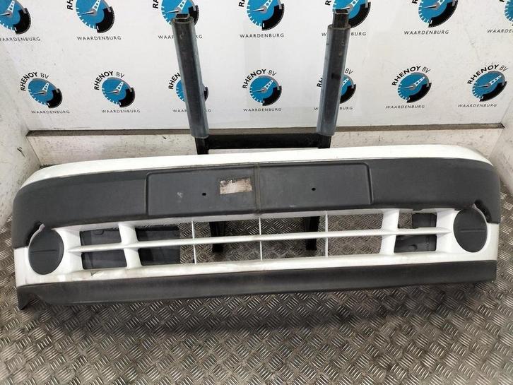 RENAULT KANGOO [FRONT_BUMPER] 2005, Auto-onderdelen, Overige Auto-onderdelen, Gebruikt, ARN erkend, Stiba lid, Erkend duurzaam