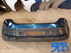 Voorbumper Skoda Kodiaq LB5K ('17->) GRILLE SPOILER ROOSTER, Gebruikt, Voor, Skoda, Bumper