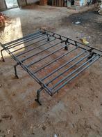 Bagagedrager, Ophalen