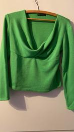 Pull femme T/M, Zara, Ophalen, Zo goed als nieuw, Groen