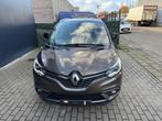 RENAULT SCENIC 1.2i BJ2017 7PLAATSEN NAVIGATIE AIRCO EURO6B, Voorwielaandrijving, Monovolume, 4 cilinders, USB