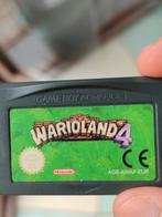 Wario Land 4, Games en Spelcomputers, Ophalen of Verzenden, Zo goed als nieuw