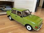 Wartburg 353 1:8 Deagostini, Hachette, Overige merken, Auto, Verzenden, Groter dan 1:32