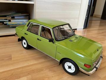 Wartburg 353 1:8 Deagostini, Hachette beschikbaar voor biedingen