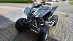 Yamaha 350 raptor, Motoren