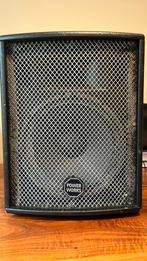 Actieve monitor van HK POWER works made in Germany, Muziek en Instrumenten, Ophalen, Gebruikt