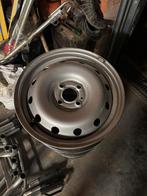 Renault, Dacia 15 inch velgen, Ophalen, Zo goed als nieuw