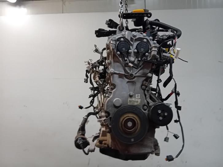MOTOR Renault Grand Scénic IV (RFAR) (H5H470), Auto-onderdelen, Motor en Toebehoren, Renault, Gebruikt