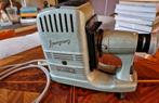 LIESEGANG Fantax 5-150 Dia-projector, Ophalen of Verzenden, Zo goed als nieuw