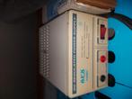 Labvoeding Afx 24v, Ophalen, Gebruikt
