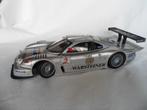 Maisto Mercedes-Benz CLK GTR 1:18, Hobby en Vrije tijd, Ophalen of Verzenden, Zo goed als nieuw, Auto, Maisto