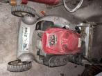 Honda grasmaaier, Ophalen, Cirkelmaaier, Honda, Gebruikt