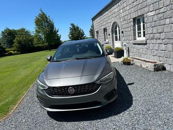 FIAT TIPO parfait état contrôle technique ok beschikbaar voor biedingen