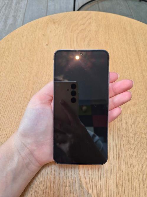 Samsung S23, 256 GB, Telecommunicatie, Mobiele telefoons | Samsung, Zo goed als nieuw, 256 GB, Ophalen of Verzenden
