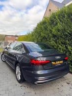Audi A4 Mild hybrid Nieuw model, Auto's, Audi, Stof, Euro 6, 4 cilinders, A4