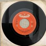 Bob Benny  "Waar en wanneer", Cd's en Dvd's, Ophalen of Verzenden, Gebruikt, Levenslied of Smartlap