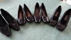 SCHOENEN AAN 6 EUR/STUK, Kleding | Dames, Schoenen, Overige kleuren, Ophalen of Verzenden, Schoenen met hoge hakken, O.strelli/clarks/opus